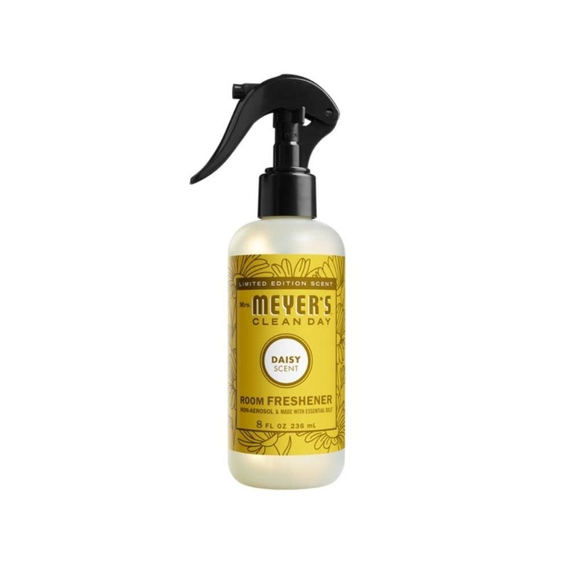 MRS. MEYER'S CLEAN D معطر الغرف السيدة ماير ديزي 8 أونصة - Image 3